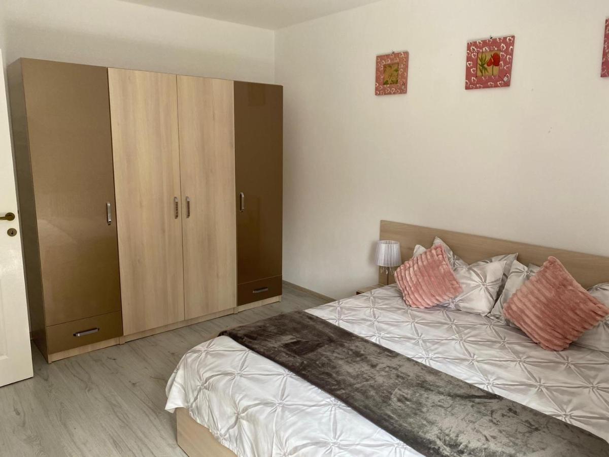 Rebeca Apartament Lugoj Exterior foto