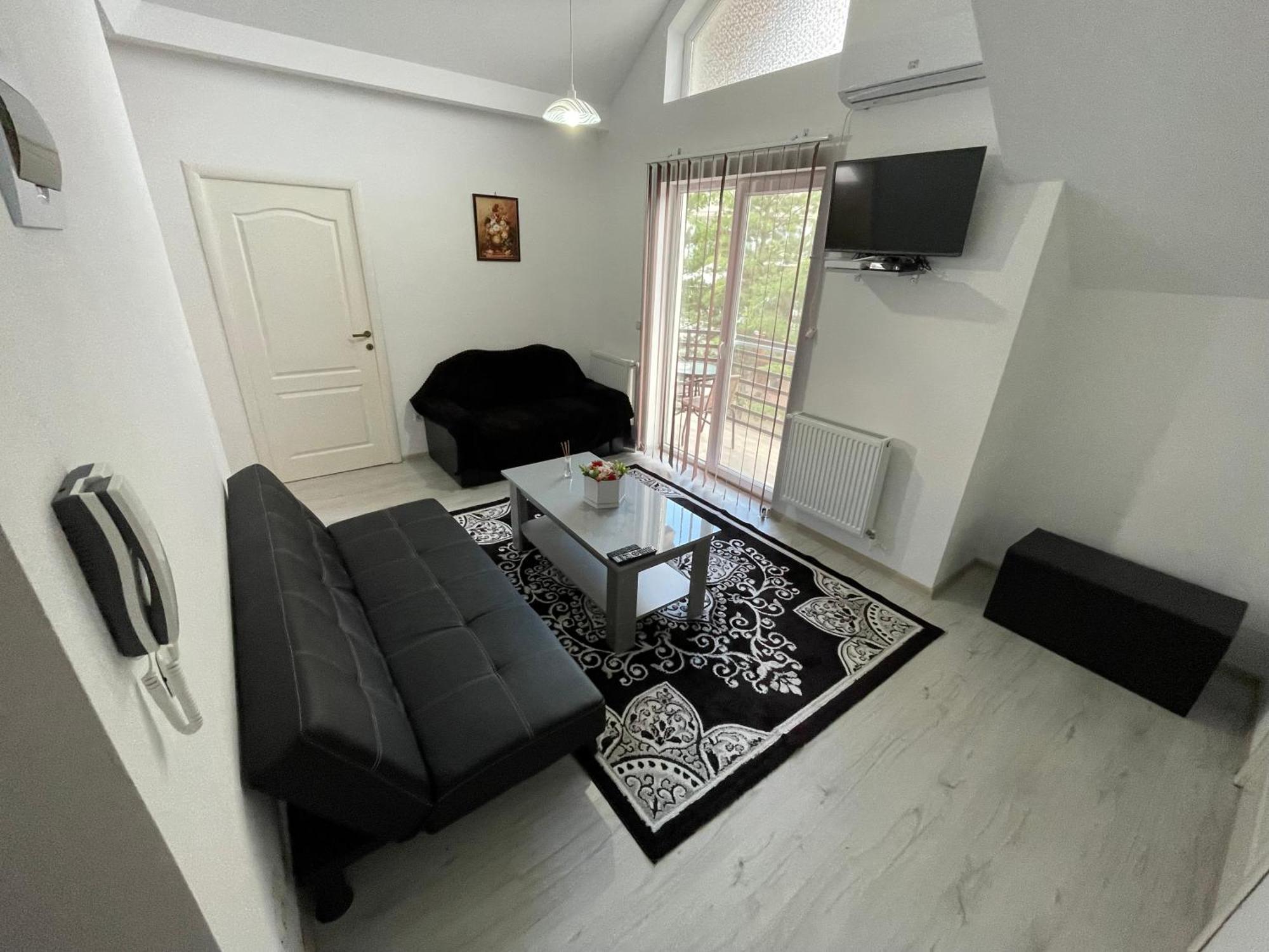 Rebeca Apartament Lugoj Exterior foto